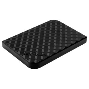 Verbatim Store n Go 2,5      1TB USB 3.0 black Gen 2        53194