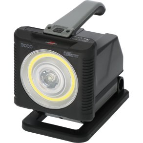 Brennenstuhl Multi Battery LED Portable Work Light