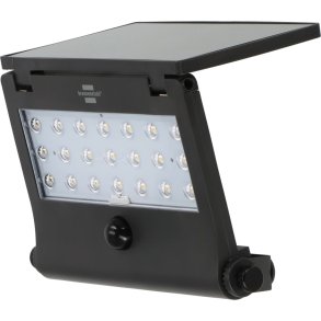 Brennenstuhl Solar LED Wall Light SOL 1000 Pad