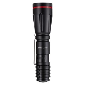 Philips Flashlight LED Taschenlampe 70 Lumen IPX4