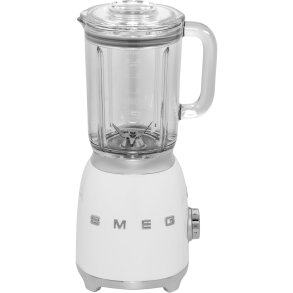 Kop-blender Smeg BLF03WHEU Hvid 800 W 1,5 L