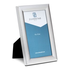 Zilverstad Metz            10x15 Metall Portrait          7930231