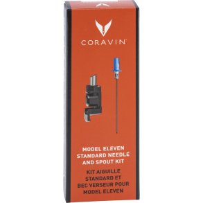Coravin Replacement Needle Model Timeless Eleven