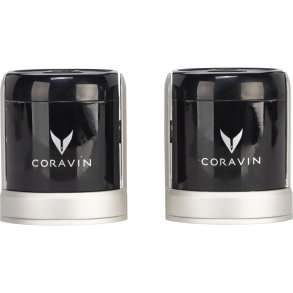 Coravin Sparkling Stopper 2x