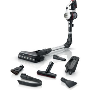 Bosch BSS 711W Unlimited 7 white