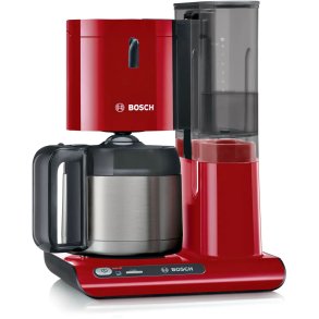 Bosch TKA 8A054 Thermo Styline red