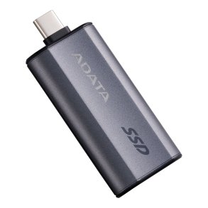 ADATA Externe SSD SC750      2TB Plug&Go Silver 1050/1000