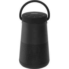 Bose SoundLink Revolve+ II black