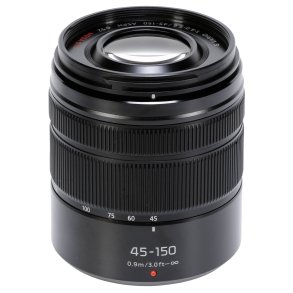Panasonic LUMIX Vario 4,0-5,6/45-150 OIS