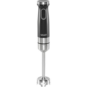 Graef HB 602 Stick Blender black