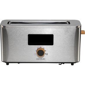 CECOTEC Touch&Toast Extra
