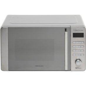 CECOTEC Proclean 5120 Inox