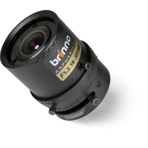 Brinno BCS18-55  CS-Mount exchangeable