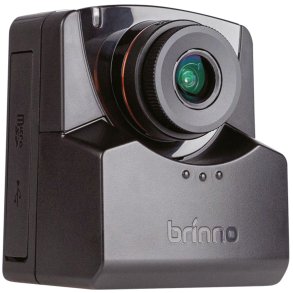 Brinno TLC2020 Time Lapse Camera