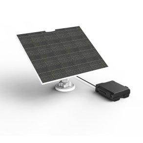 Brinno ASP1000-P Solar Power Set