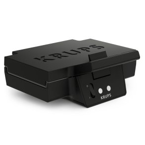 Krups FDK 462 sandwich maker black