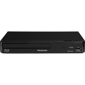 Panasonic DMP-BD84EG-K