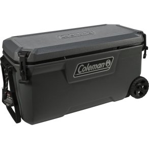 Coleman Convoy 100QT Wheeled Cooler Box
