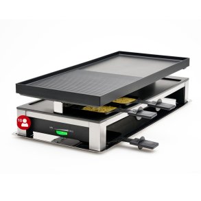 Solis 3in1 Tischgrill       7911 für 10 Personen