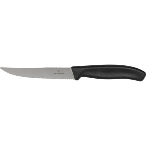 Victorinox Swiss Classic  12cm Gourmet Steakmesser