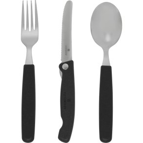 Victorinox Swiss Classic Besteck-Set 3 teilig