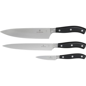 Victorinox Grand Maitre Kochmesser Set 3 teilig