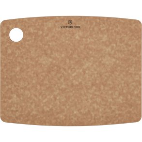 Victorinox Schneidebrett Kitchen S braun
