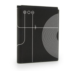 GoXtreme Battery f. V48 Pocket Lithium-Ions