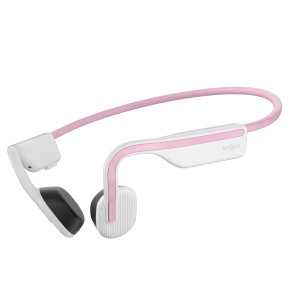 Shokz OpenMove Pink