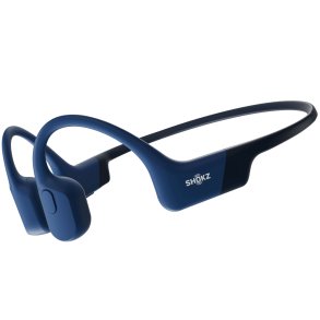 Shokz OpenRun Blau USB-C