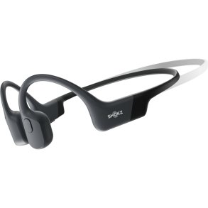 Shokz OpenRun Mini Schwarz USB-C