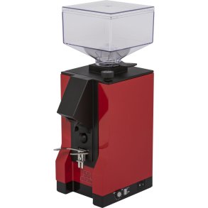 Eureka Mignon SILENZIO 55 220-240V/50-60Hz 15BL red