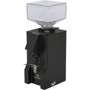 Eureka Mignon SILENZIO 55 220-240V/50-60Hz 15BL black