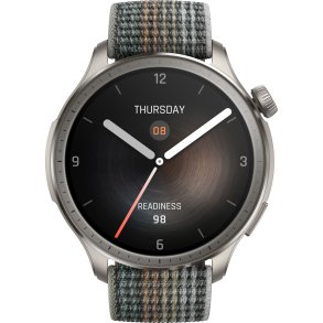 Amazfit Balance Sunset Grey