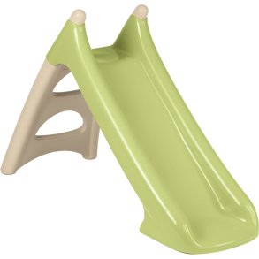 Smoby Life Slide XS green