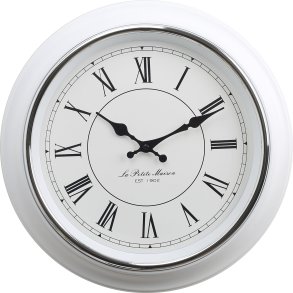 Mebus 12967 Quartz Wall Clock