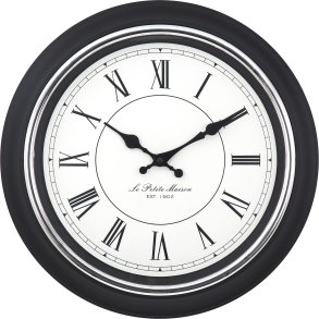Mebus 12968 Quartz Wall Clock