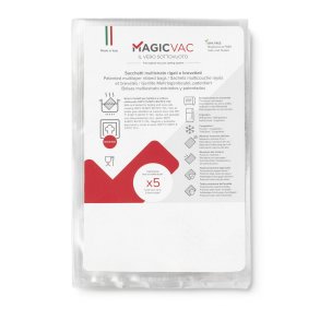 Pakketasker Magic Vac ACO1059 20 x 30 cm