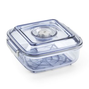 MagicVac Vakuumbehälter EXECUTIVE 2,5l eckig