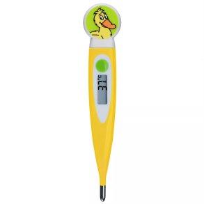 DieMaus Clinical Thermometer Duck