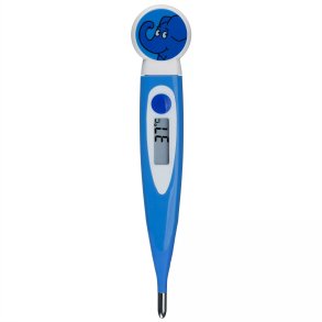 DieMaus Clinical Thermometer Elephant