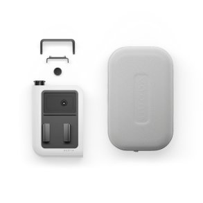 Vaonis Hestia Solar Pack