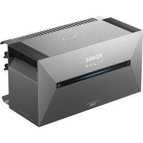 Anker SOLIX Solarbank 2 E1600 Plus Solar Power Storage