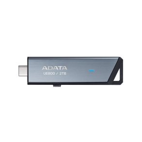 ADATA Elite UE800 USB Stick  2TB USB 3.2 Gen 2  AELI-UE800-2T-CSG