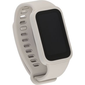 Xiaomi Smart Band 9 Active beige/weiß