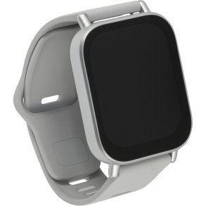 Xiaomi Redmi Watch 5 Active silber matt