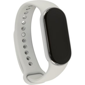 Xiaomi Smart Band 9 glacier silver