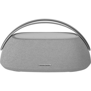 Harman Kardon Go + Play 3 grey