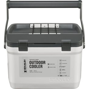 Stanley Adventure Outdoor Cooler 15,1 L Polar