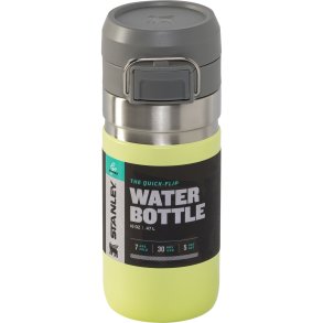 Stanley Quick Flip Water Bottle 0,47 L Citron